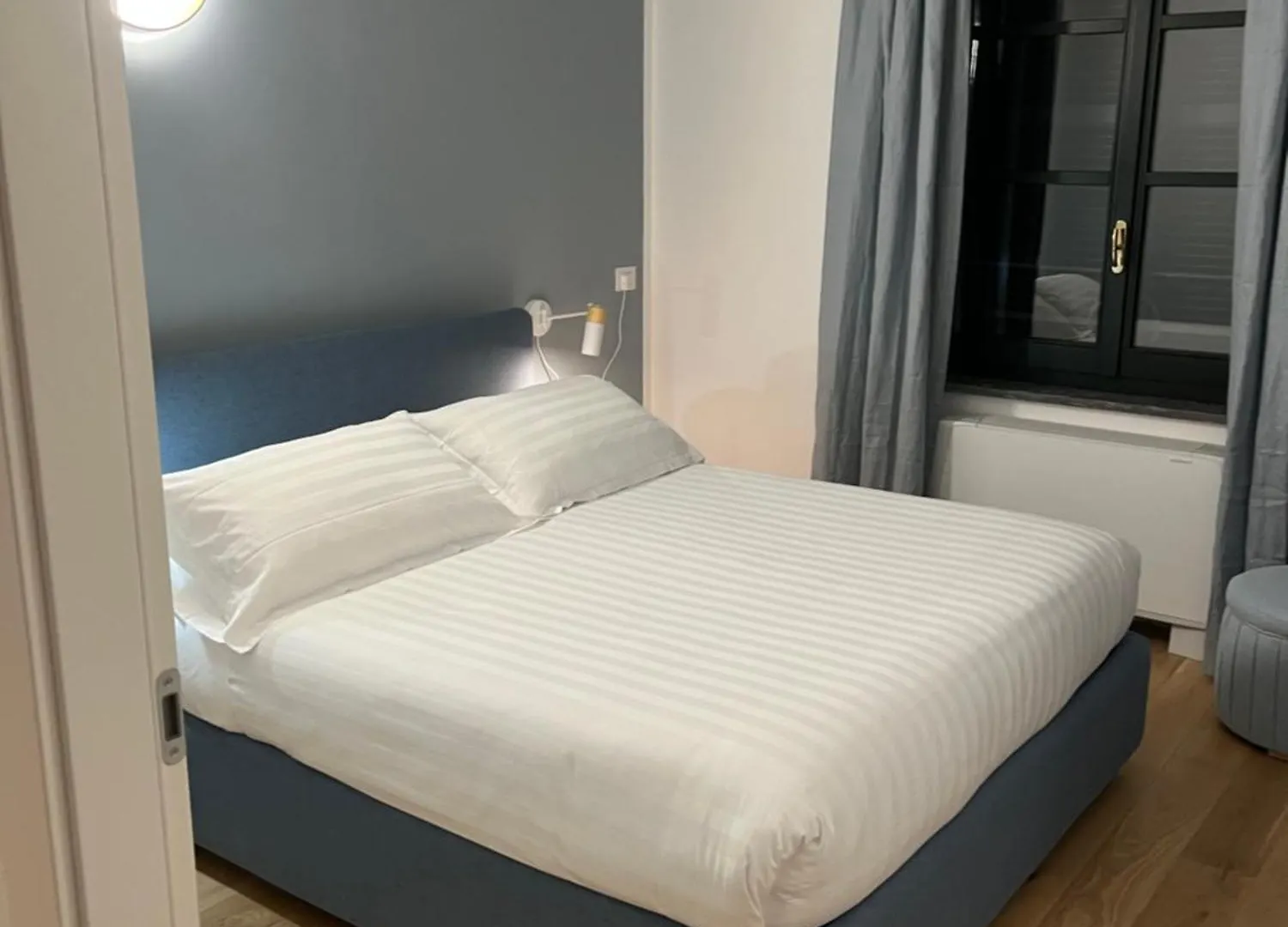 Fifty Eight Suite Milan Repubblica Three Bedrooms 0*,  İtalya