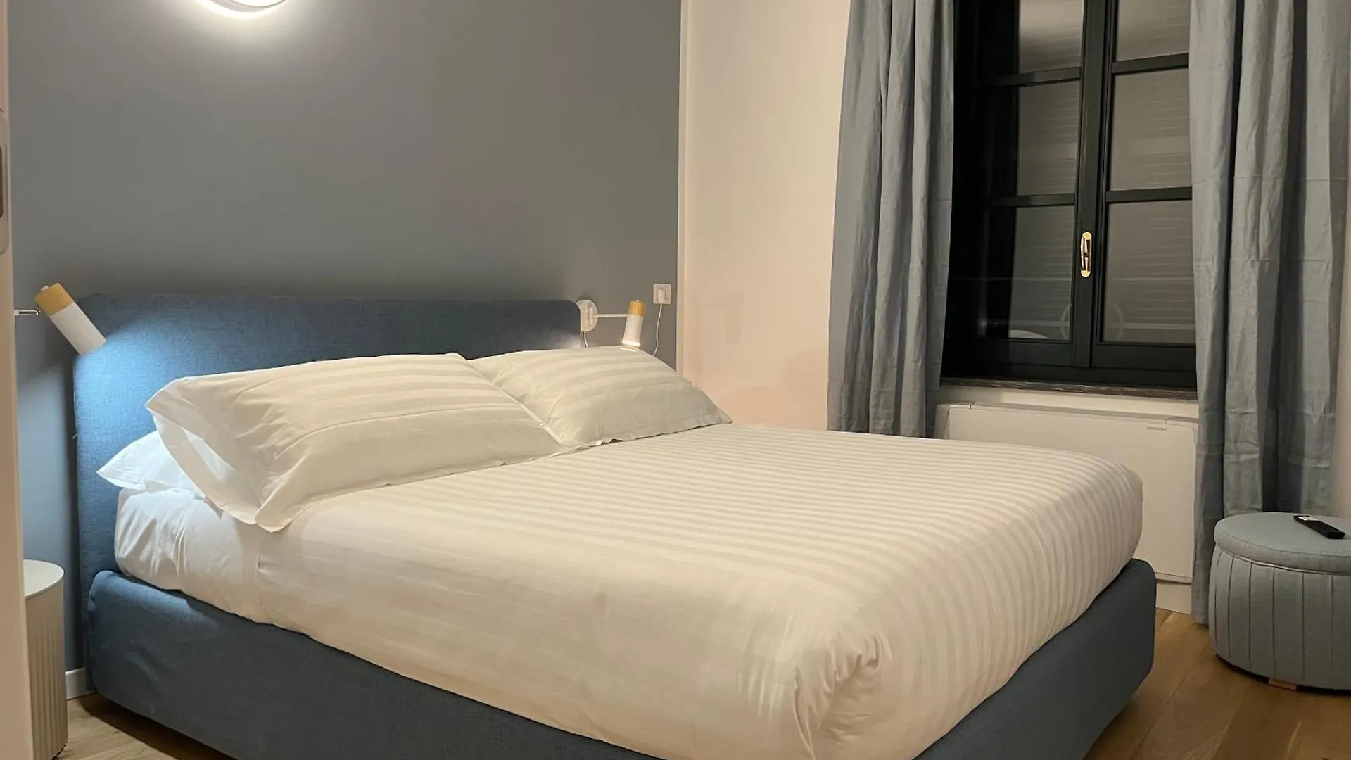 Fifty Eight Suite Milan Repubblica Three Bedrooms 0*,