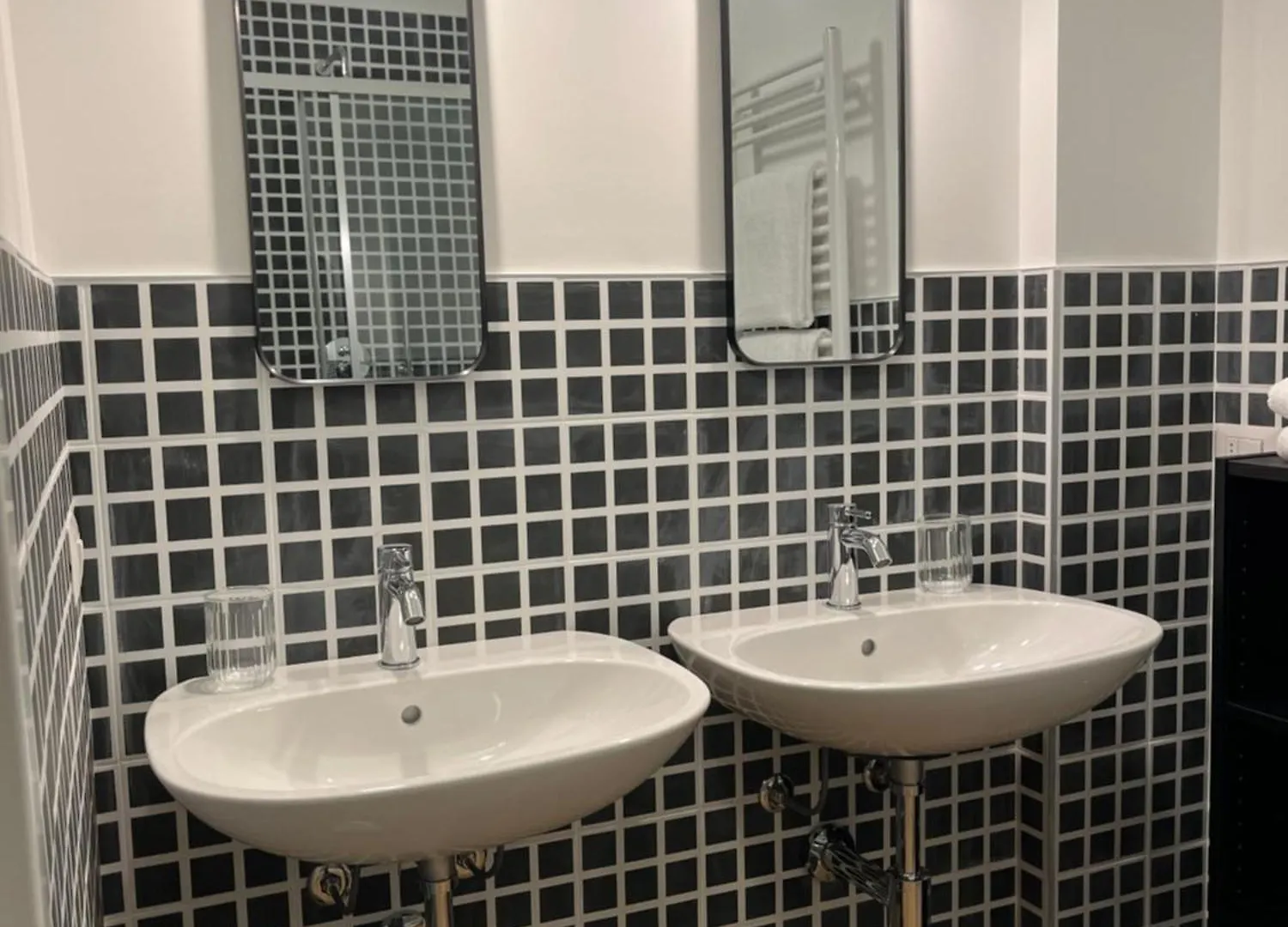 Fifty Eight Suite Milan Repubblica Three Bedrooms Daire