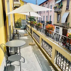  Appartement Milano Central